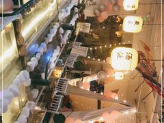 -天空花园餐吧·生日·团建(南山店)