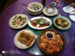 -盛港湾海鲜食府(黄沙店)