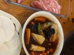-老康火锅(桥南街店)