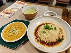 -松鹤楼面馆(清河万象汇店)