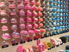 -LUSH(威尼斯人店)