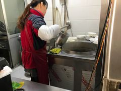 大堂-沂州糁馆(大学城店)