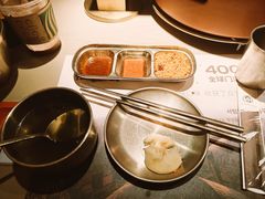 -西塔老太太泥炉烤肉(青浦蟠龙天地店)