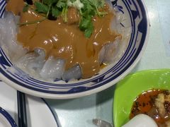 -听涛雅苑百味饺子老家菜馆