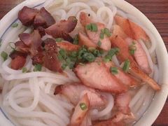 -凌舍好烧鹅(中山路店)