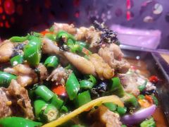 -蛙来哒(金沙洲万达店)