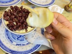 -广信牛奶甜品世家(台东店)