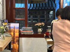 -LA CREPERIE BRETONNE布列塔尼法式餐厅(天童北路店)