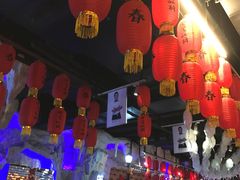 -很久以前羊肉串(大华三路店)