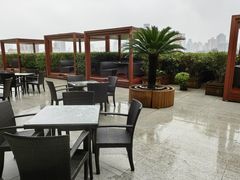 -上海衡山路十二号华邑酒店
