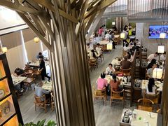 -乜都得港式茶楼(天贵路店)