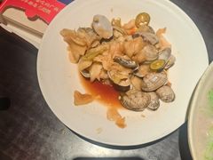 -桂小厨广西菜(万象城店)