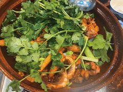 鸡煲-胡须佬鸡煲四季火锅(海雅缤纷城店)