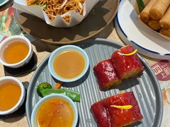 -点都德(千灯湖环宇城店)