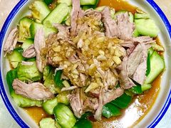 -吕氏疙瘩汤·私家菜馆(慈云寺店)