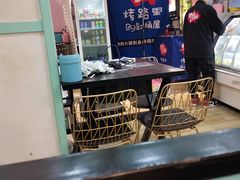 -烤路里·韩国品质自助烤肉(石路天虹4号店)