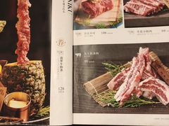 -黑牛の店·和牛烧肉(合生汇店)