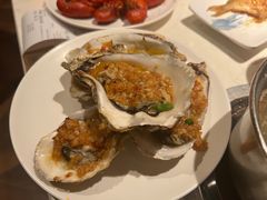 -加餐海鲜自助(宝龙一城店)
