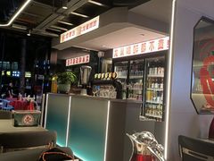 -龙巢盱眙龙虾·牛蛙·烧烤宵夜(八卦岭店)