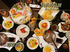 -天狗山料理(省体店)