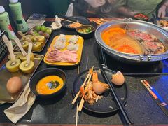 -牛New寿喜烧(闵行龙湖天街店)