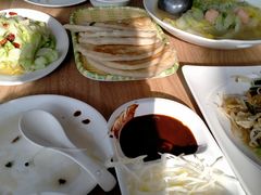 -李连贵熏肉大饼(宁山中路店)