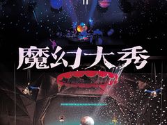 -重庆国际马戏城
