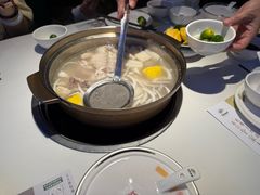 -烹然四季椰子鸡火锅(姚家园万象汇店)