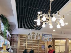 -京都蝎府羊蝎子火锅(珠市口店)