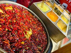 -三兄弟高炉烧饼