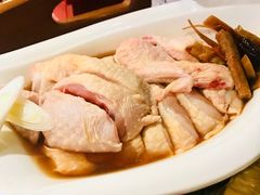 走地鸡-红门金汤·港式火锅(英皇集团中心店)