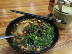 -螺蛳粉先生(蓟门桥店)