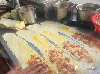 一碗热气腾腾的地道早饭的重要性