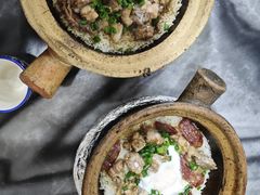 -红星光发煲仔饭(大石街店)