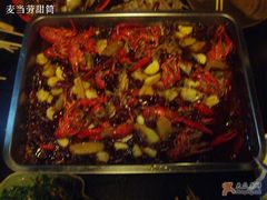 麻小-串来串去(中关村店)