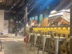 -Metal hands·铁手咖啡