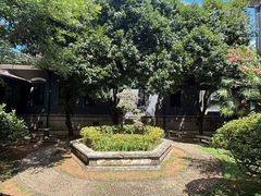 -湖南省立第一师范学校旧址