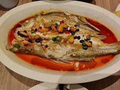 -六泰居·尔滨地标·东北菜(泰山路店)