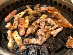 -火炉火自助餐(悠唐购物中心店)