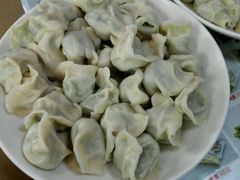 -军嫂饺子馆(岳家寨小区店)
