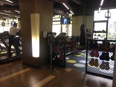 -W FITNESS 威尔仕健身·游泳(七宝店)