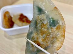 -煎饺王子(财富广场店)