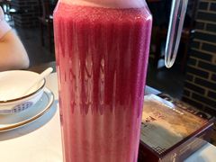 火龙果汁-千岛湖小鱼儿·淳安匠心农家菜