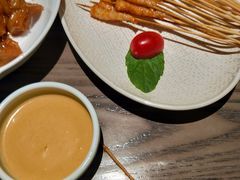 -四道菜·福建菜馆(新街口金鹰店)