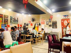 -鸿顺老铁锅美蛙鱼府(解放碑店)