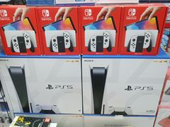 -电玩巴士(南山赛格店)