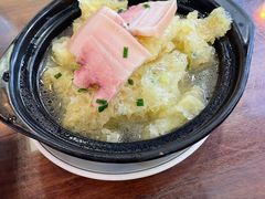 -长兴菜馆(高桥店)