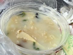 -春水锅贴·传统鲁菜(大明湖店)