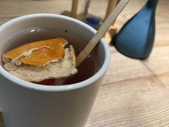 -蜜桃餐厅·伴山(湖滨商业街店)