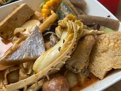 -林静小吃(复兴路店)